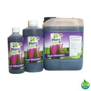 Plant Magic Plus Root Stimulant